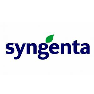 logo Syngeta pour les chiffres clés